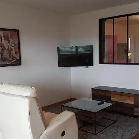 Les Capucins Apartment